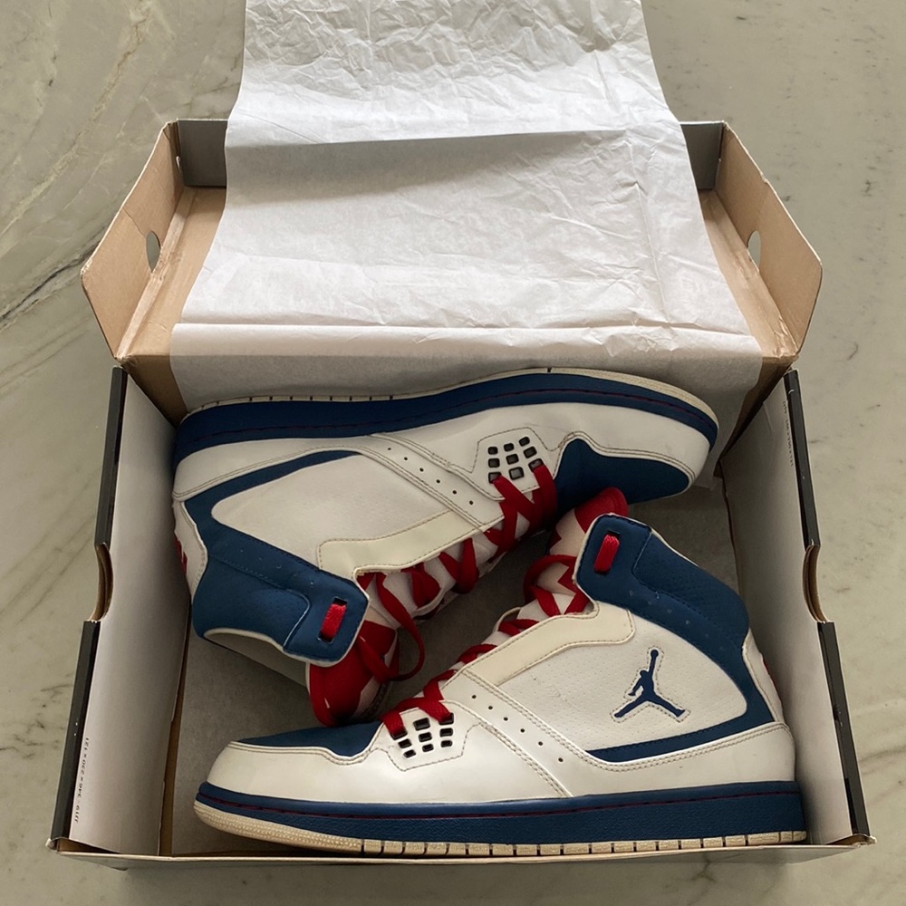 JORDAN 1 FLIGHT DETROIT PISTONS